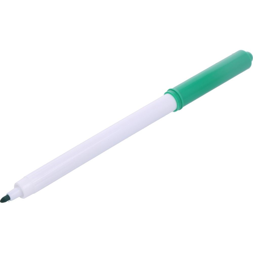 Pennarello Alimentare Verde