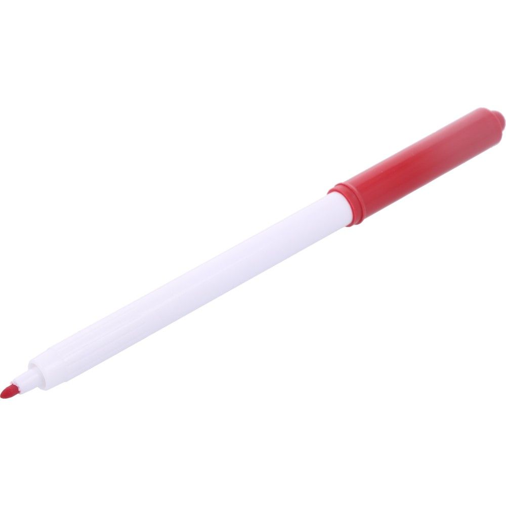Pennarello Alimentare Rosso