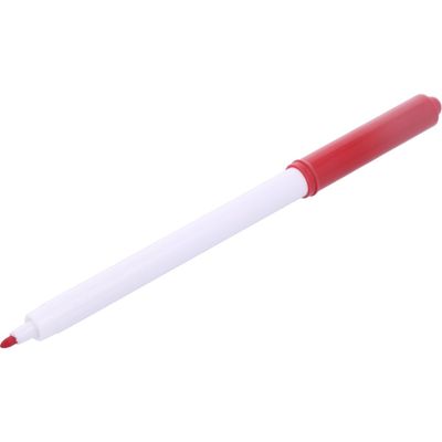 Pennarello Alimentare Rosso