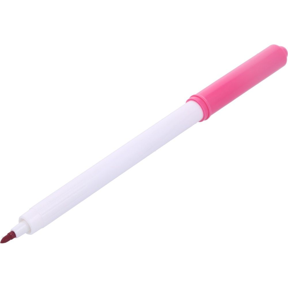 Pennarello Alimentare Rosa