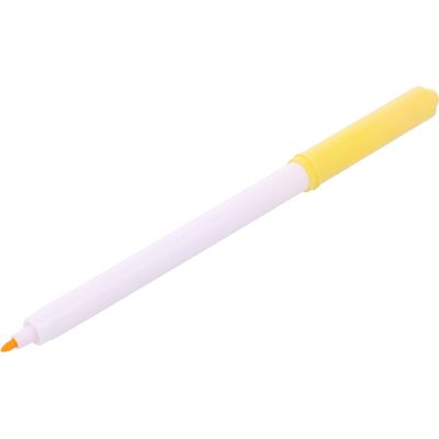 Pennarello Alimentare Giallo