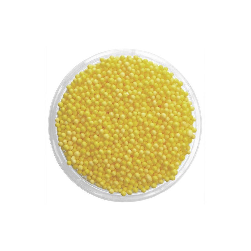 Mompariglia Zucchero Giallo Kg.1