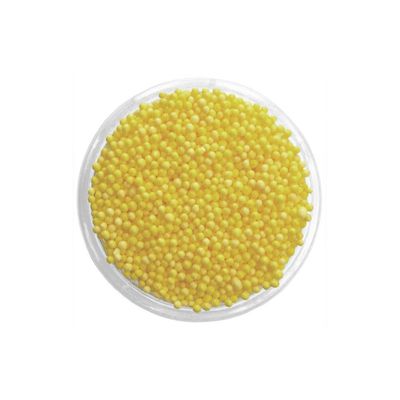 Mompariglia Zucchero Giallo 100 Gr