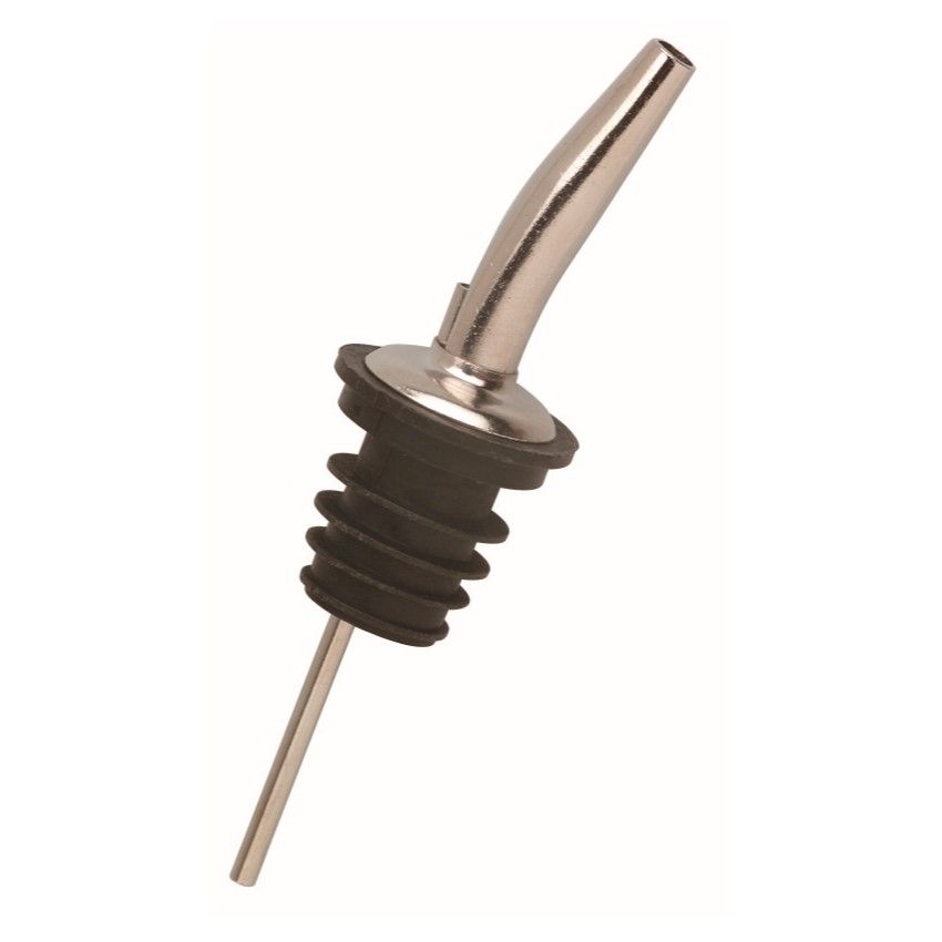 Tappo Versatore in Acciaio Inox