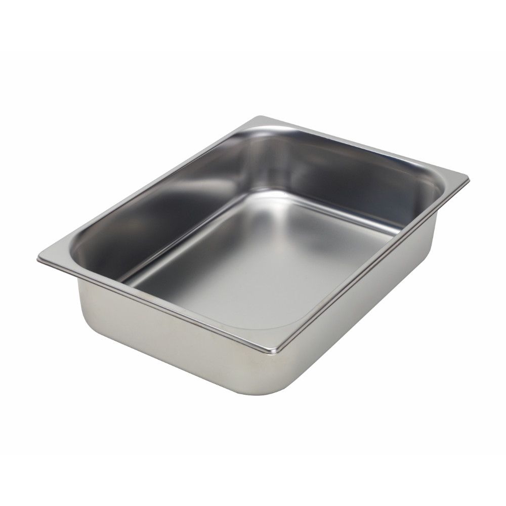 Bacinella gelato 36 x 25 – H 7,5 Cm – 470 cl