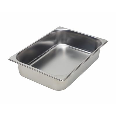 Bacinella gelato 36 x 25 – H 7,5 Cm – 470 cl
