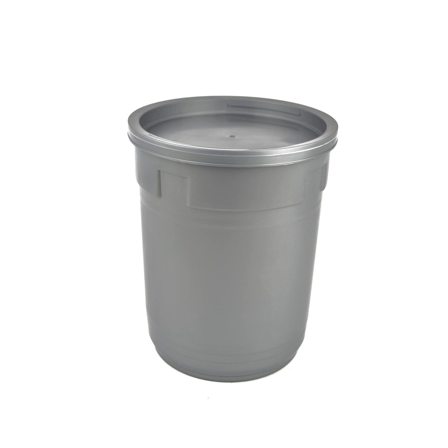 Vaschetta Gelato/Sorbetto Carapina Lt.6 Con Coperchio