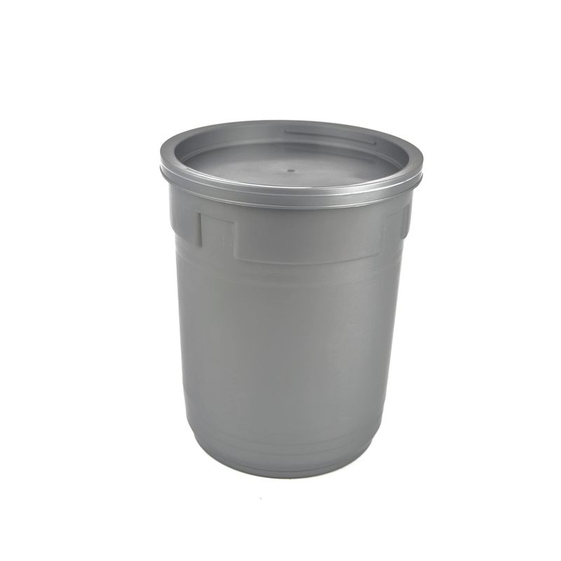 Vaschetta Gelato/Sorbetto Carapina Lt.6 Con Coperchio