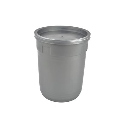 Vaschetta Gelato/Sorbetto Carapina Lt.6 Con Coperchio