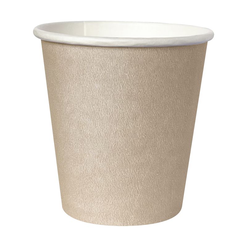 Bicchieri carta 100 Ml Pezzi 50
