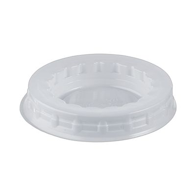 Coperchio  per bicchieri carta 100 Ml