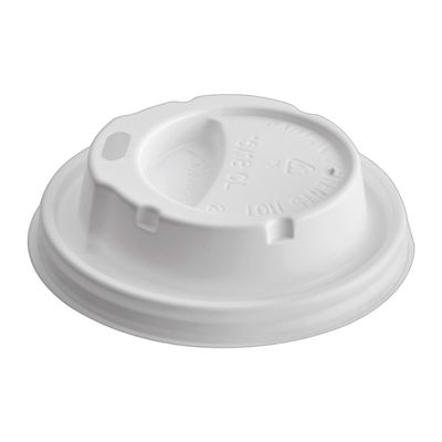 Coperchio  per bicchieri carta 200 CC