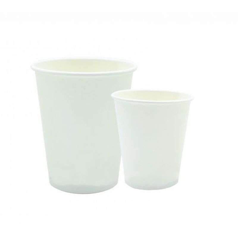 Bicchieri Cappuccino in Carta 250 Ml Pezzi 50