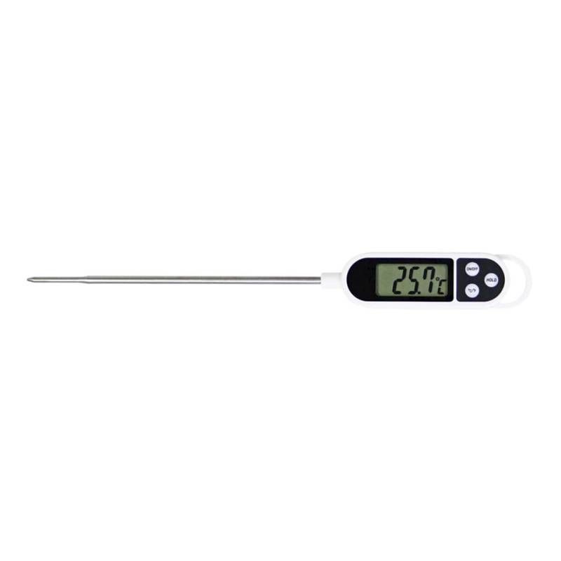 Termometro Digitale con Sonda -50/+300° C