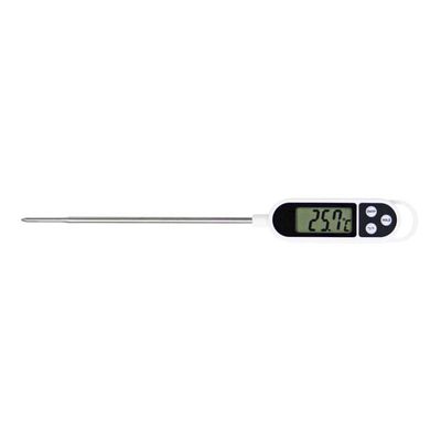 Termometro Digitale con Sonda -50/+300° C