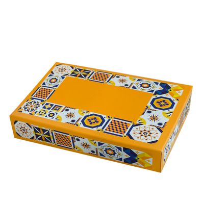 Scatola per dolci  23 x 16 x 5 h cm