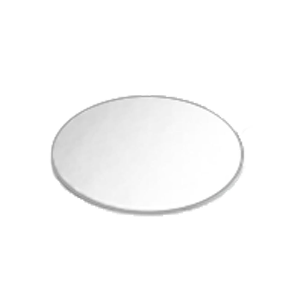 Piattini Bianchi Monoporzione Rotondi  12 cm Pezzi 200