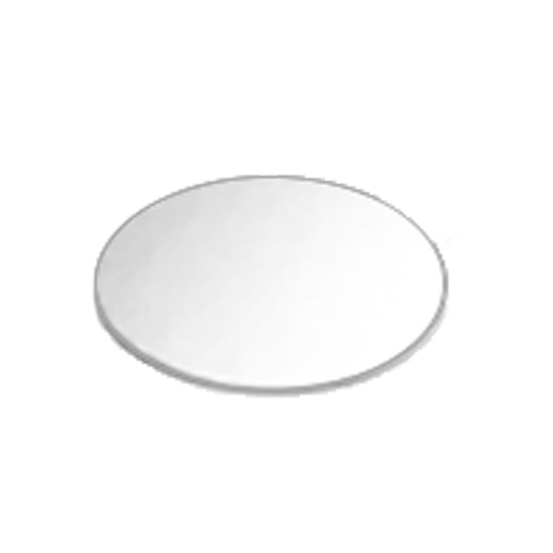 Piattini Bianchi Monoporzione Rotondi  12 cm Pezzi 200