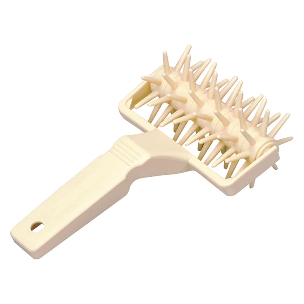 Rullo Forapasta 12 Cm