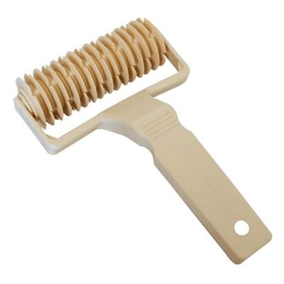 Rullo tagliapasta Losanga 12 Cm Rullo tagliapasta Losanga 12 Cm