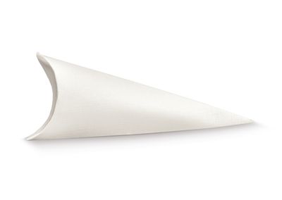 Scatolina Portaconfetti a Cono Pezzi 1 Scatolina Portaconfetti a Cono Pezzi 1