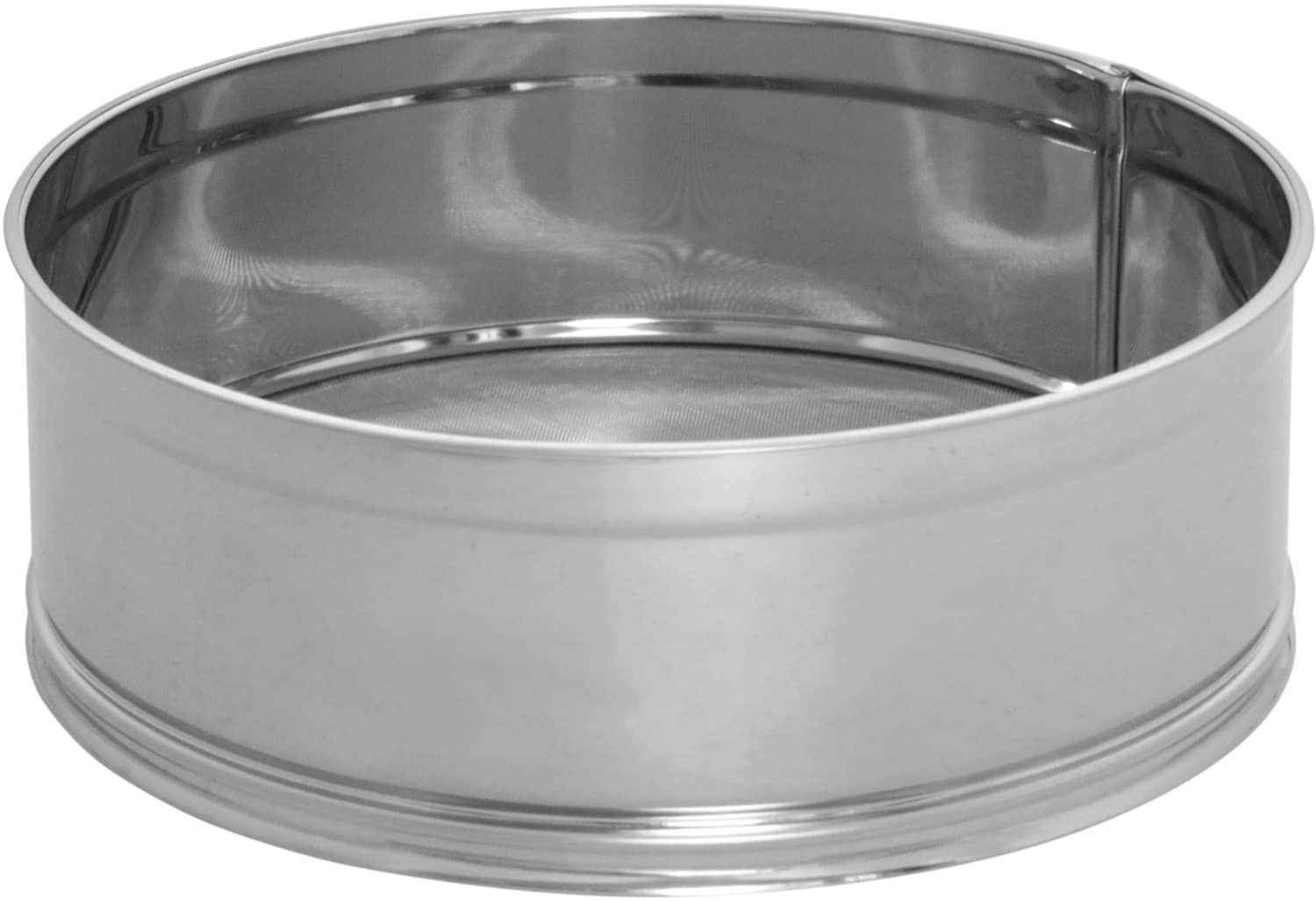 Setaccio Extrafine per farina Cm 21