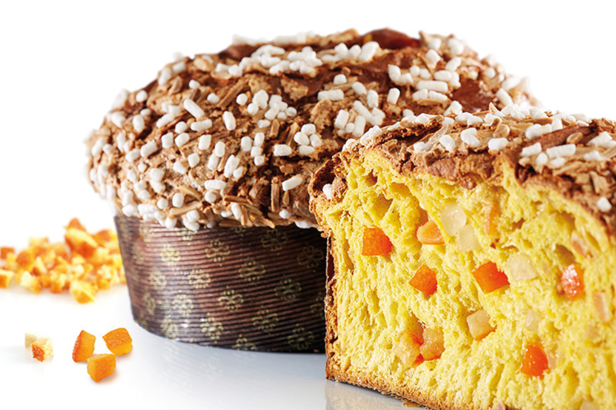 Cubetti Arancia Extra 9x9 Tutta Essenza Kg.5