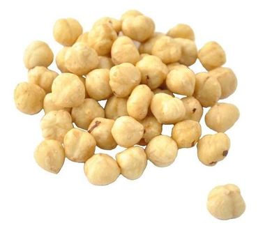 Nocciole Tostate Pelate 1 Kg. Nocciole Tostate Pelate 1 Kg.