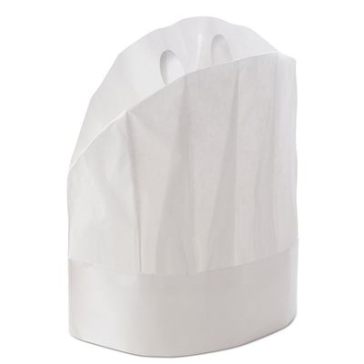 Cappello da Chef in Carta Cappello da Chef in Carta