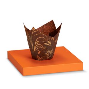 Pirottino Muffin Tulip PZ.260