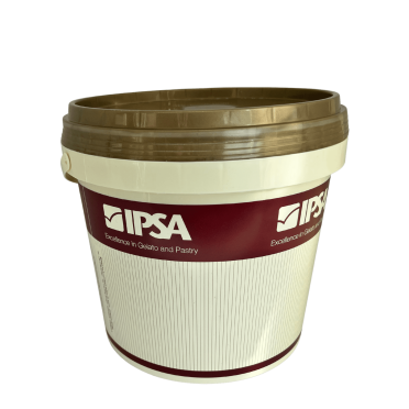 Crema Spalmabile Cioccolosa Pistacchio Ipsa 5 Kg