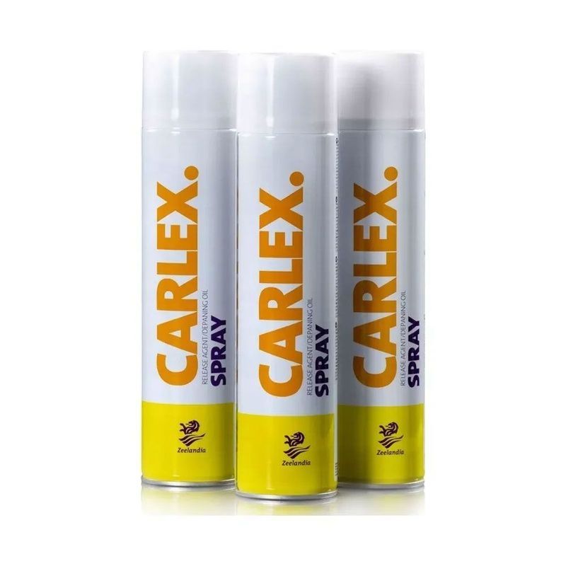 Staccante Olio Spray ML.600