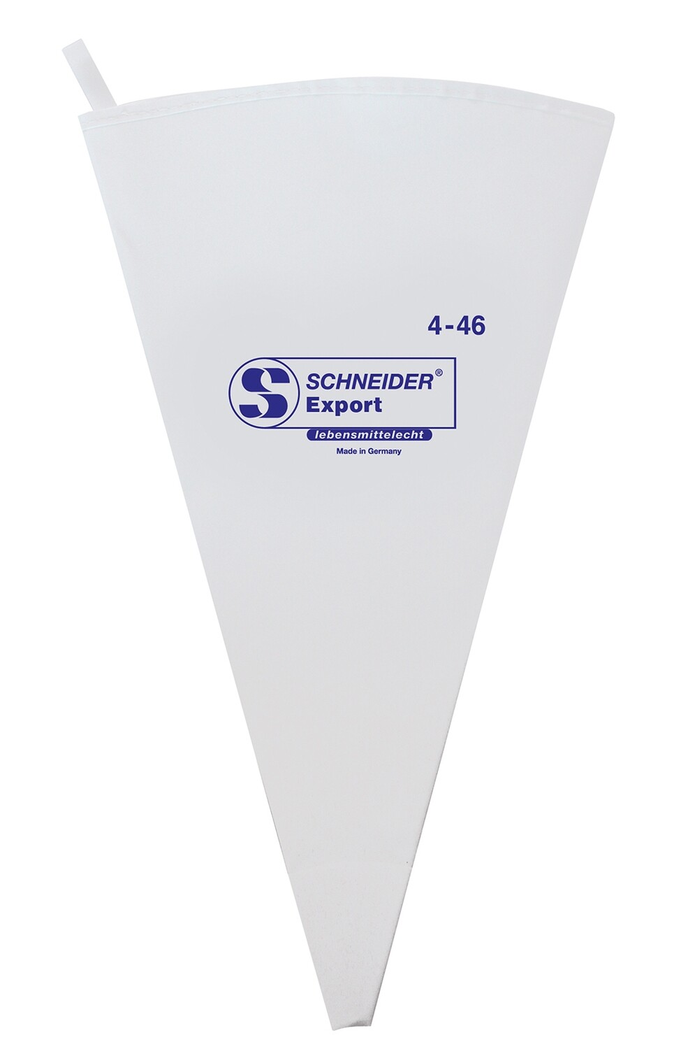 Sac A Poche EXPORT 3/40 Cotone Professionale