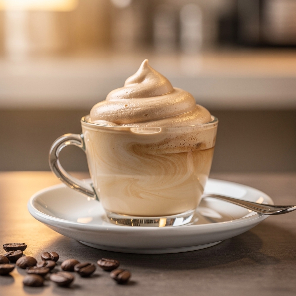 Crema Caffè RISTORA Busta 900 Grammi