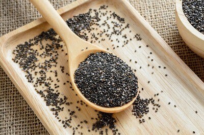 Semi Di Chia Sacchetto KG 1