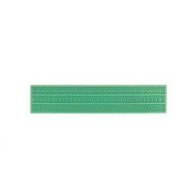 Stampo Silicone PAVONI Pizzi e Merletti SMD10 Stampo Silicone PAVONI Pizzi e Merletti SMD10
