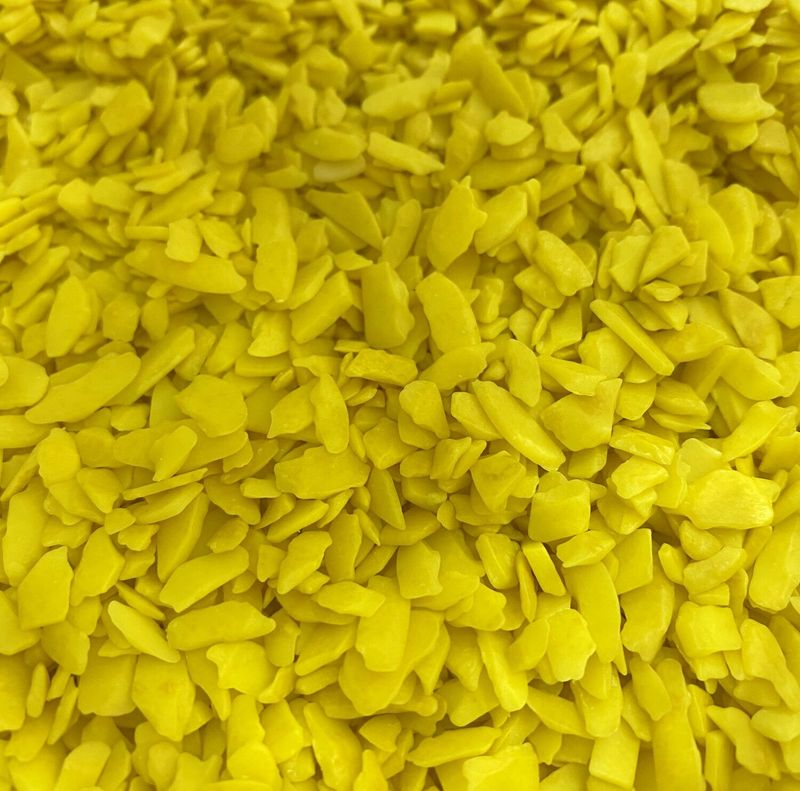 Scaglietta Gialla Grammi 250