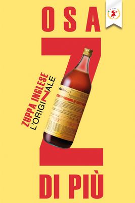 Pasta Zuppa Inglese 100 gr