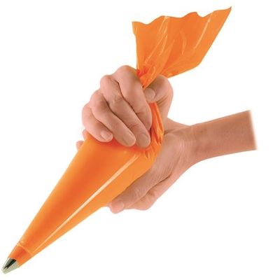 Sac A Poche Monouso Misura 55 Cm  Pezzi 100