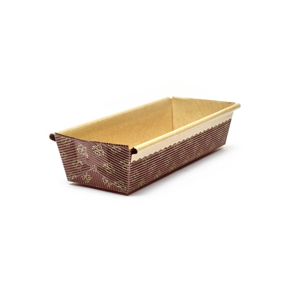 Stampi Cottura Plum Cake Nuvola