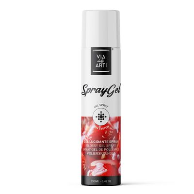 Gelatina Spray Neutra 200 ML
