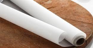 Rotolo Carta Forno Professional Cm.40 x 50 Metri