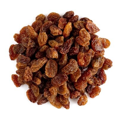 Uvetta Sultanina Naturale Golden Selection KG.1