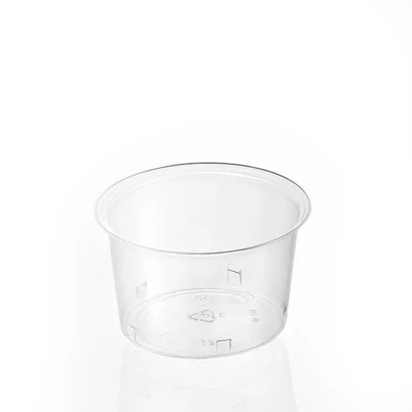 Coppetta Cream 185 Ml Pezzi 50