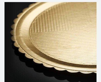 Tondi Girasole Torte ORO Tondi Girasole Torte ORO