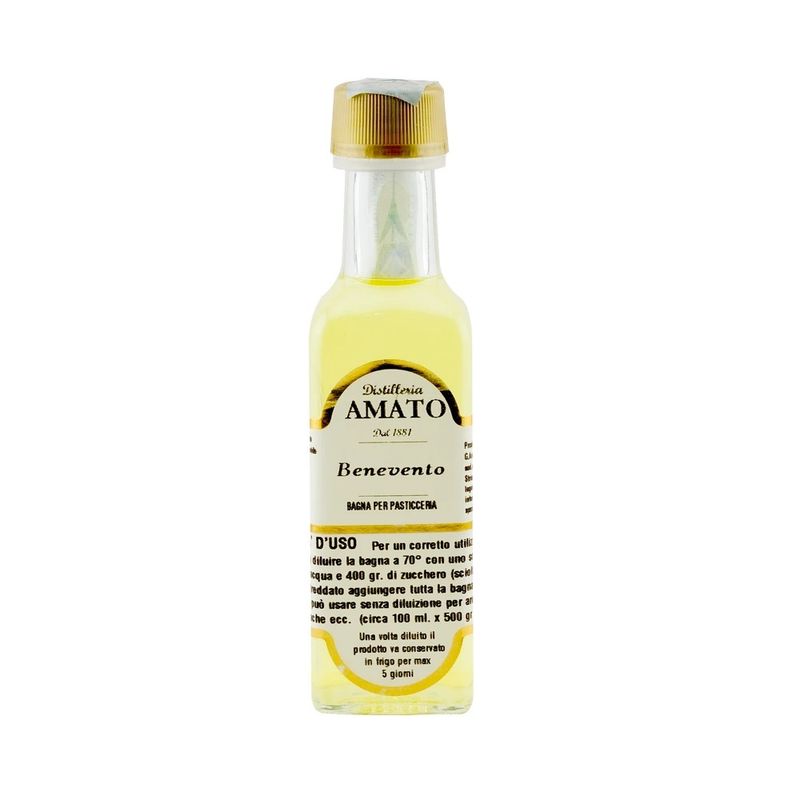 Bagna "Benevento" 100 Ml - 70°
