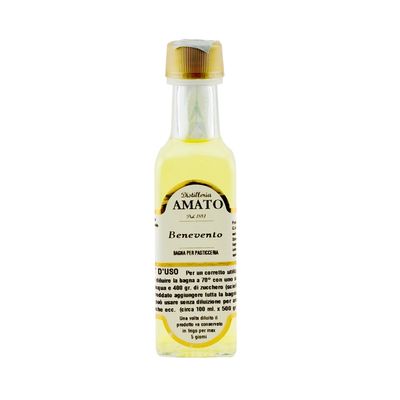 Bagna "Benevento" 100 Ml - 70°