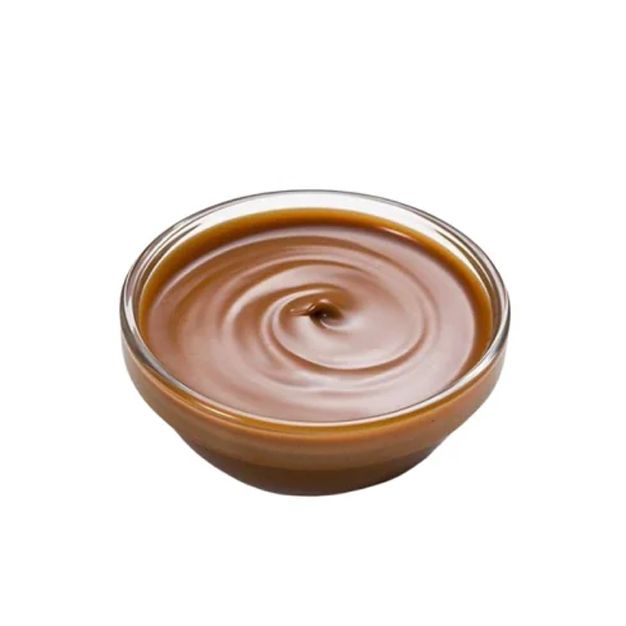 Pasta Nocciola Scura 