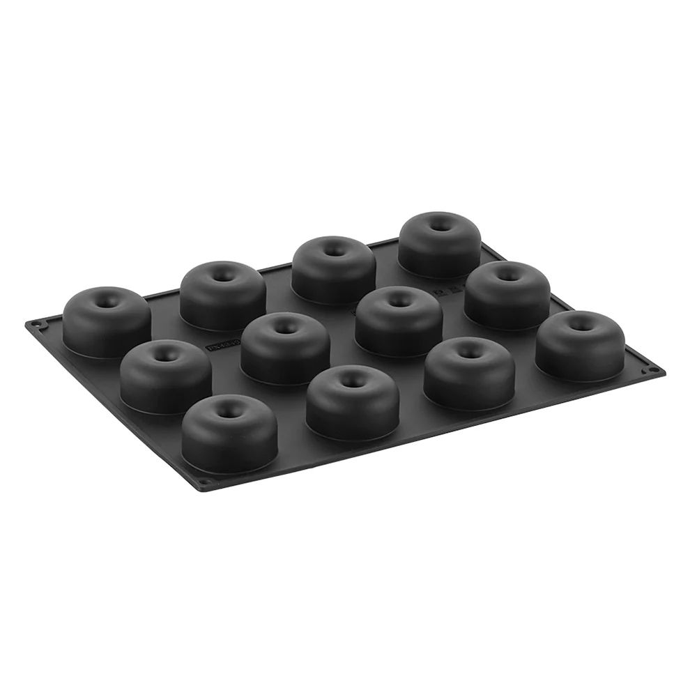 Stampo Silicone Pavoflex  