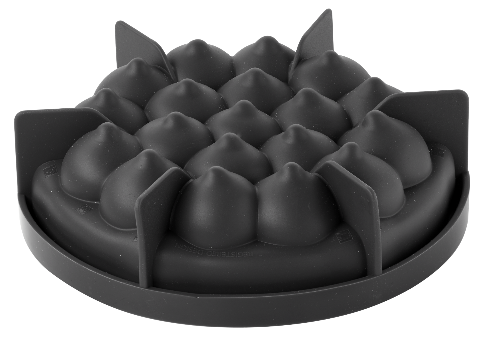 Stampo Silicone 